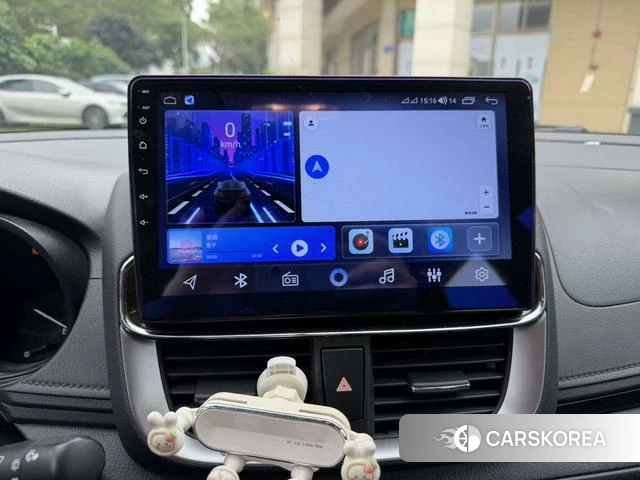 Toyota YARIS L Zhixuan id 4262209 из Китая 16