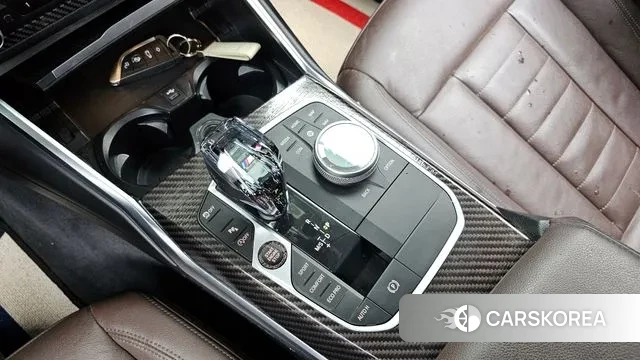 BMW 3 Series (G20) id 3509029 из Кореи 19