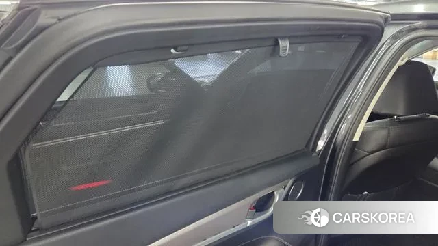 Hyundai The New Grandeur IG id 3439372 из Кореи 14