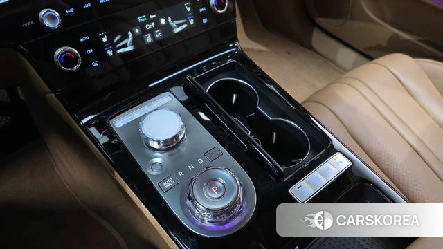 Genesis G80 (RG3) id 3786599 из Кореи 19