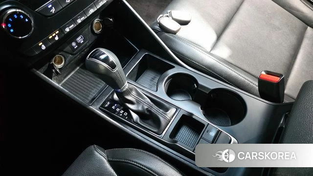 Hyundai All New Tucson id 3814509 из Кореи 19