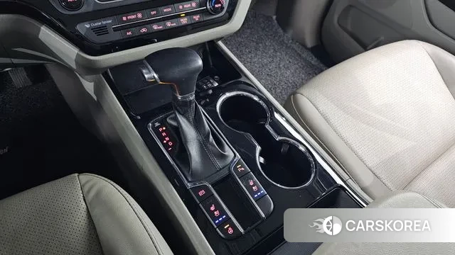 Kia The New Carnival id 3380585 из Кореи 19