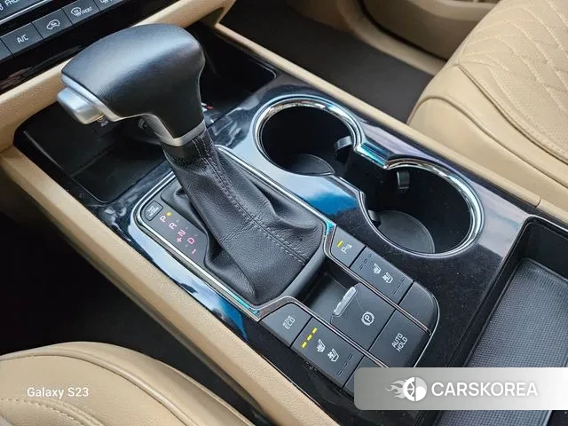 Kia The New Carnival id 3479514 из Кореи 19