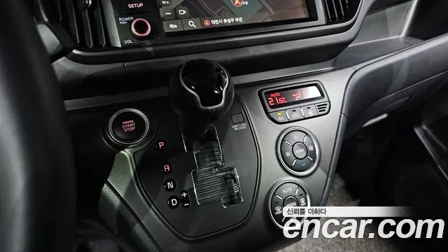 Kia The New Kia Ray id 2934848 из Кореи 19