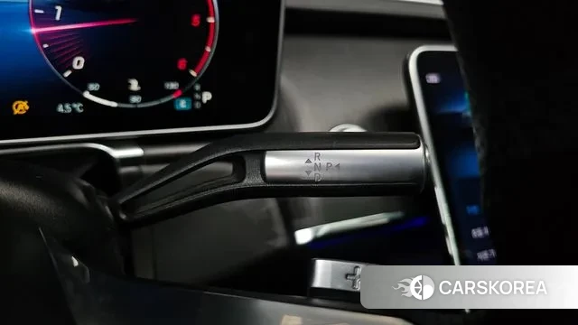 Mercedes-Benz S-Class W223 id 3665159 из Кореи 19