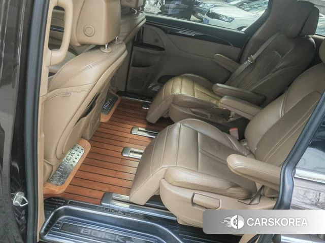 Buick GL8 id 4218187 из Китая 9