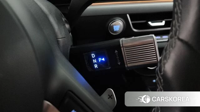 Hyundai Sonata D Edge (DN8) id 4441890 из Кореи 33