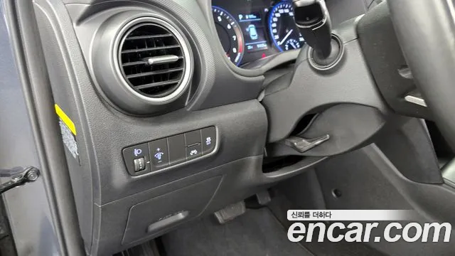 Hyundai Kona id 2756327 из Кореи 19