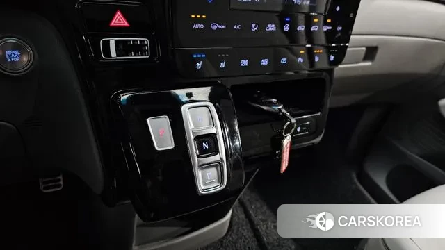 Hyundai Staria id 3517659 из Кореи 19