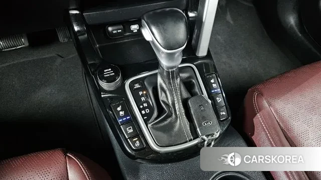 Kia Seltos id 3582826 из Кореи 19