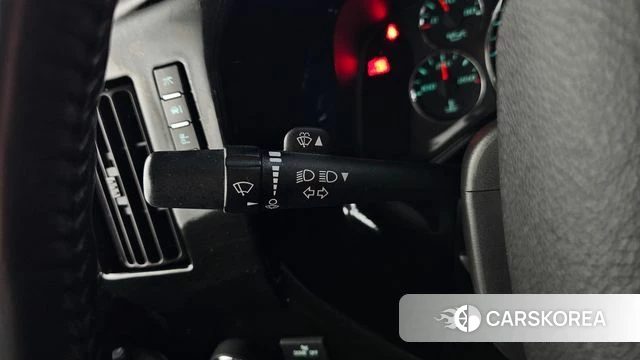 Chevrolet Express Van id 3873653 из Кореи 19