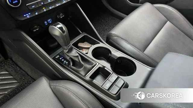 Hyundai All New Tucson id 4482988 из Кореи 31