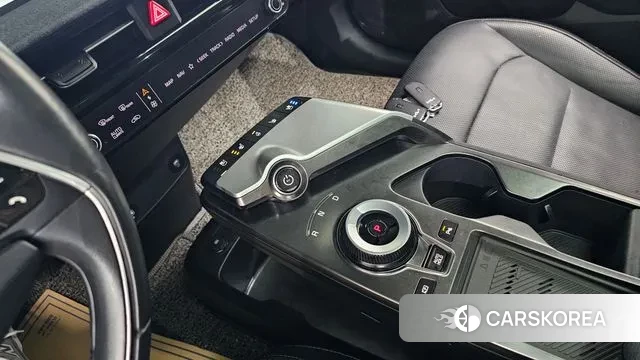 Kia EV6 id 3645807 из Кореи 19