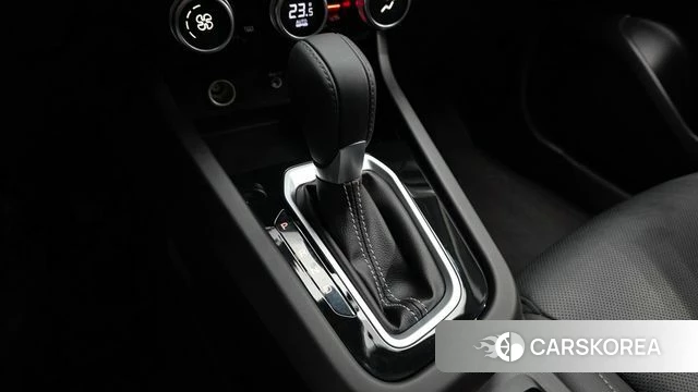 Renault Korea (Samsung) XM3 id 4315810 из Кореи 19