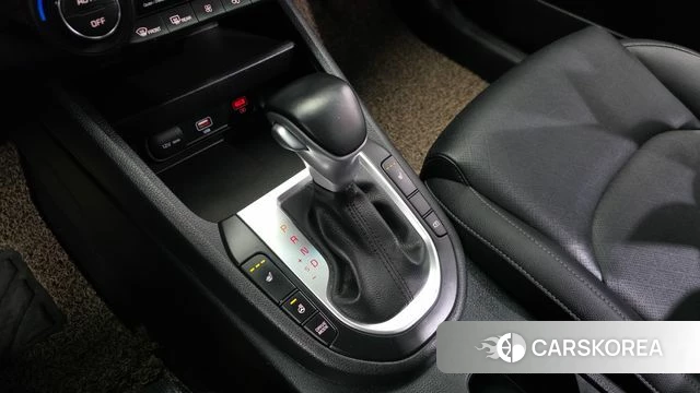 Kia The New K3 2nd generation id 3892244 из Кореи 19