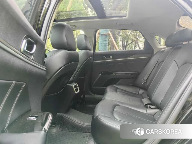 Kia K5 id 4297548 из Китая 9