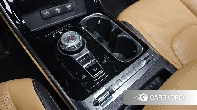 Kia Carnival 4th generation id 3054528 из Кореи 19