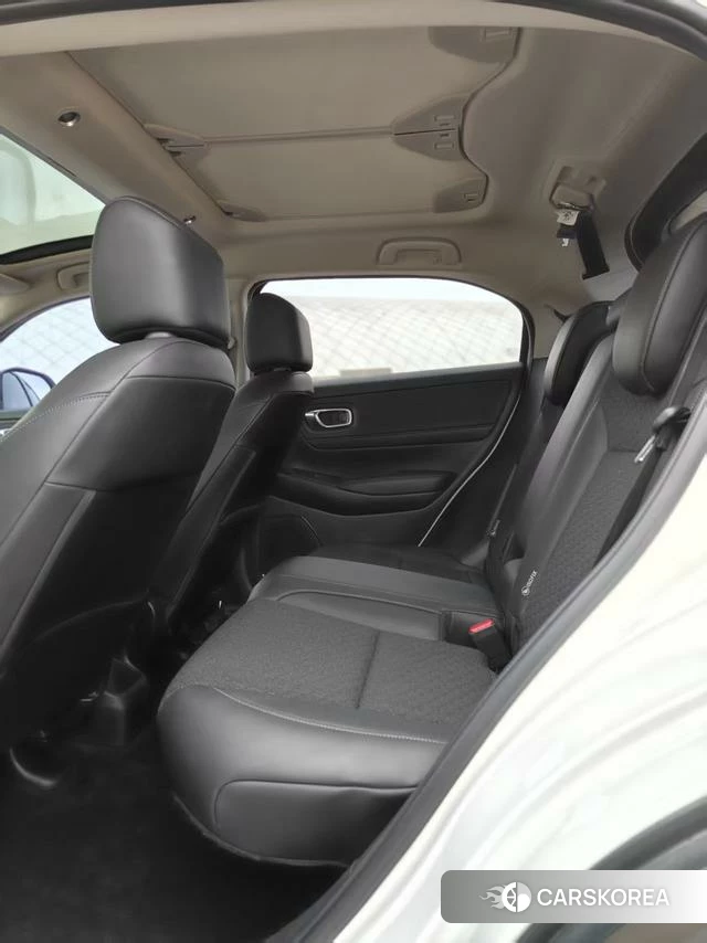 Honda XR-V id 4255771 из Китая 23