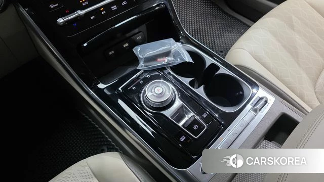Kia Carnival 4th generation id 4585591 из Кореи 19