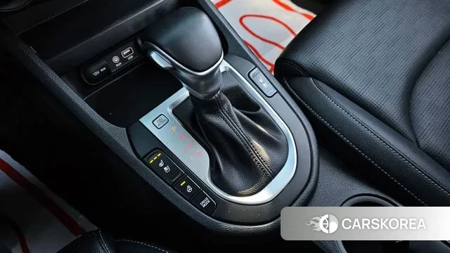 Kia Come New K3 id 3474149 из Кореи 19