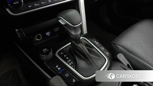 Kia Seltos id 4494827 из Кореи 19