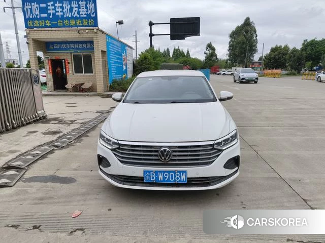 Volkswagen Lavida id 4277782 из Китая 10