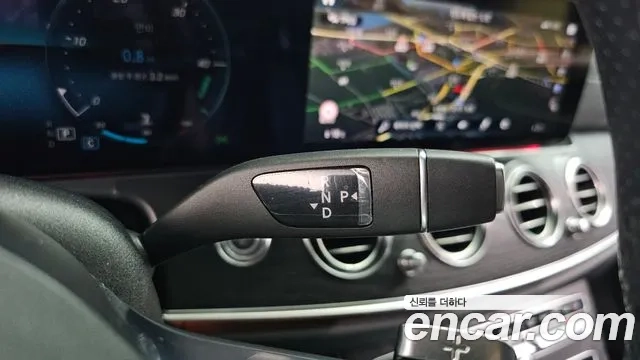 Mercedes-Benz E-Class W213 id 2955931 из Кореи 19