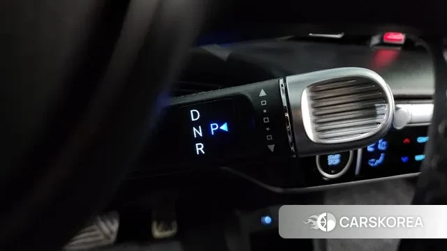 Hyundai Ionic 5 id 3639499 из Кореи 19