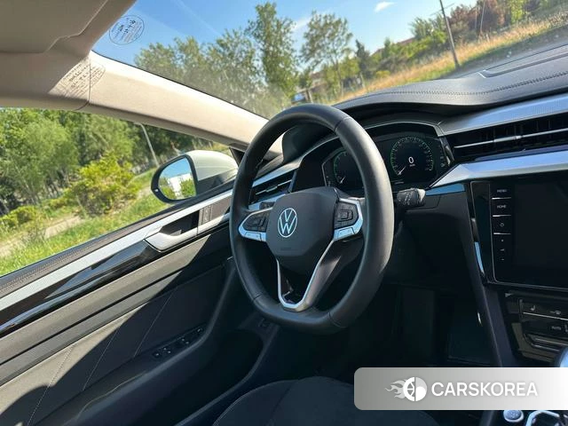 Volkswagen CC id 4259519 из Китая 26