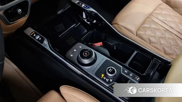 Kia Sorento 4th Generation id 3028815 из Кореи 19