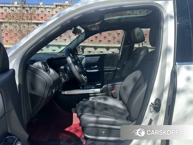 Mercedes-Benz GLB id 4274097 из Китая 14