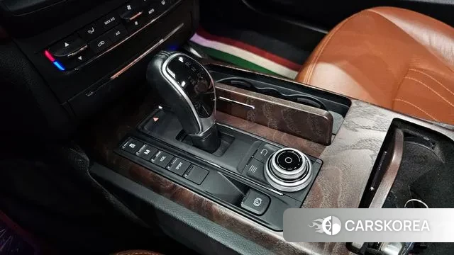 Maserati Ghibli id 3220937 из Кореи 19