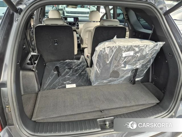 Kia Sorento 4th Generation id 4511461 из Кореи 19