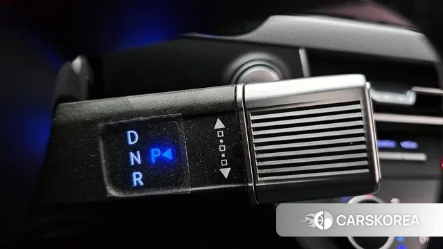 Hyundai Sonata D Edge Hybrid (DN8) id 3670211 из Кореи 19