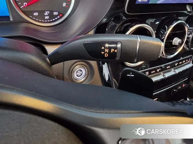 Mercedes-Benz C-Class W205 id 3044862 из Кореи 19