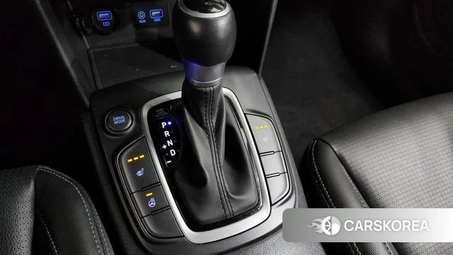 Hyundai Kona id 4225285 из Кореи 30