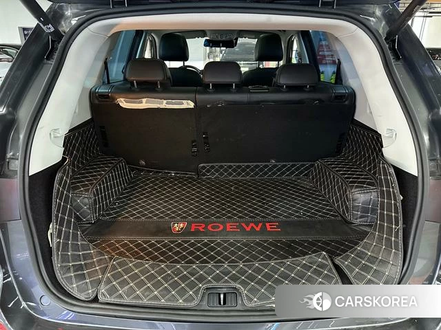 Roewe RX5 id 4210028 из Китая 24