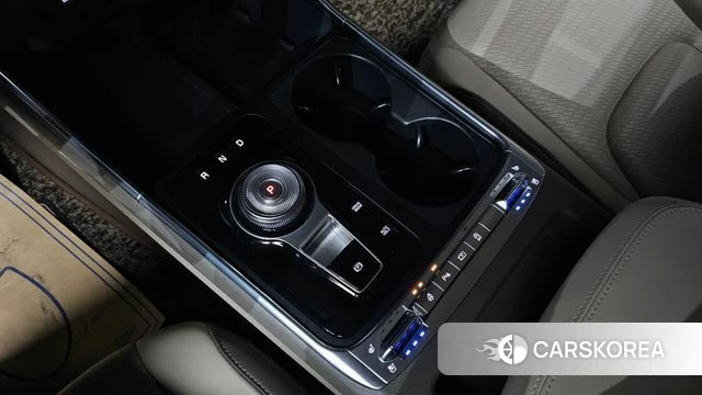 Kia The New Carnival 4th Generation id 4468863 из Кореи 29