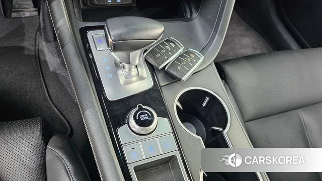 Genesis G70 id 4652420 из Кореи 29