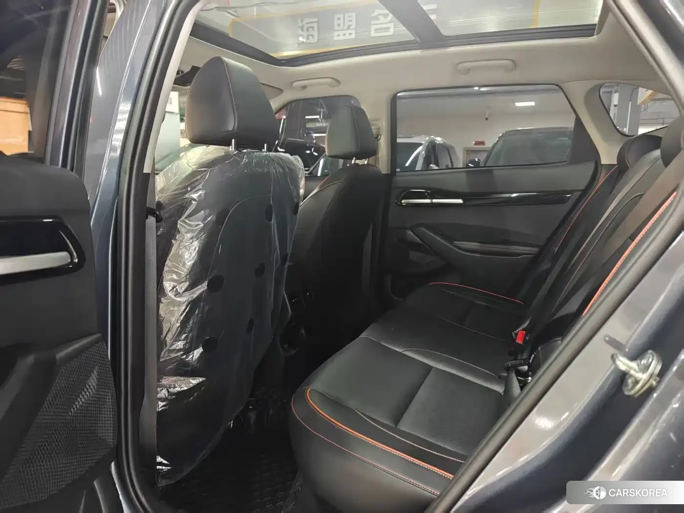 Kia Seltos id 4548072 из Китая 10