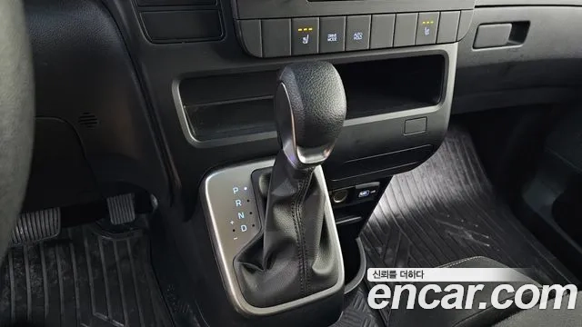 Hyundai Staria id 2916282 из Кореи 19