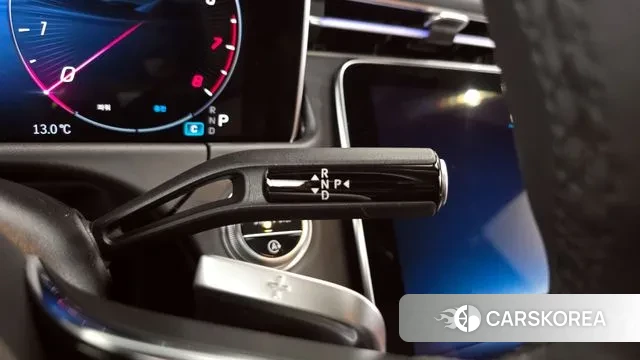 Mercedes-Benz E-Class W214 id 3745196 из Кореи 19