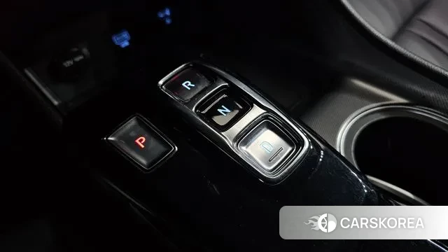 Hyundai Sonata (DN8) id 3494372 из Кореи 19