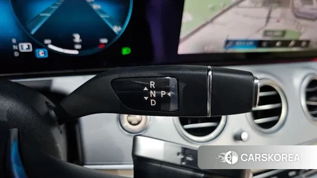 Mercedes-Benz E-Class W213 id 3626007 из Кореи 19