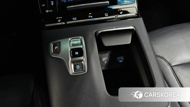 Hyundai The New Grandeur IG id 4524492 из Кореи 35
