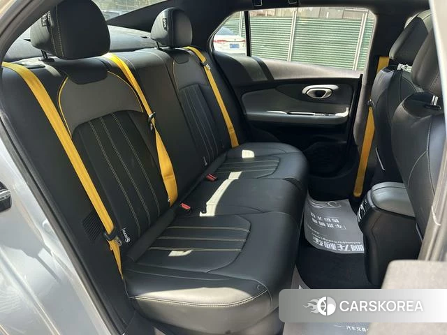 GAC Trumpchi Shadow Leopard id 4221302 из Китая 24