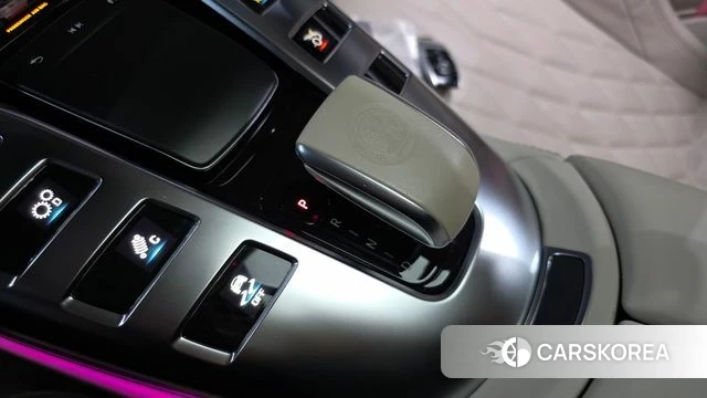 Mercedes-Benz AMG GT id 3954437 из Кореи 19