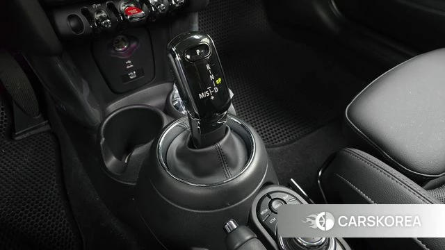 Mini Cooper id 4785031 из Кореи 29