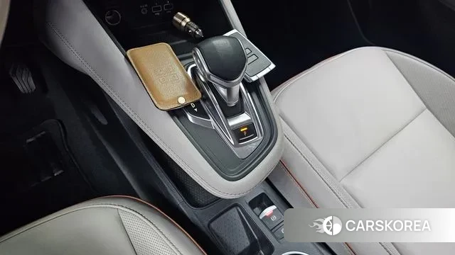 Renault Korea (Samsung) Capture id 3573213 из Кореи 19