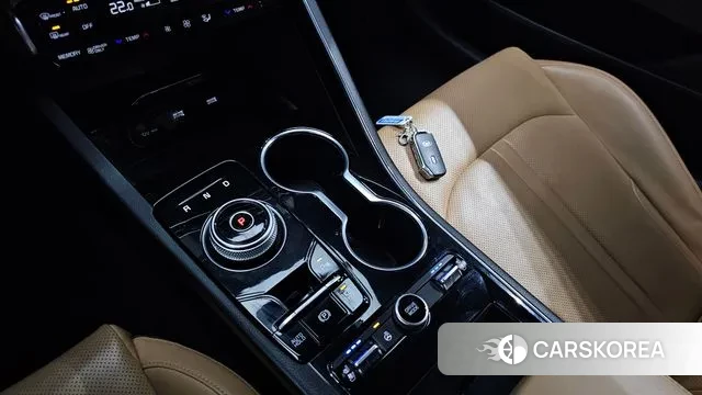 Kia K5 Hybrid 3rd Generation id 3401877 из Кореи 19